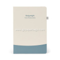 13-Week Bodyweight Home Fitness Journal